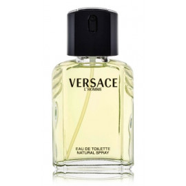 Versace L'Homme EDT kvepalai vyrams