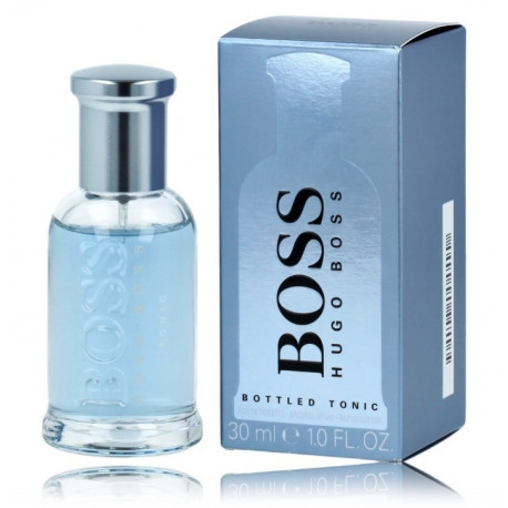 Hugo Boss Bottled Tonic EDT kvepalai vyrams