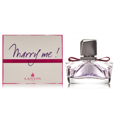 Lanvin Marry Me EDP kvepalai moterims