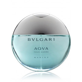 Bvlgari Aqva pour Homme Marine EDT kvepalai vyrams