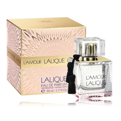 Lalique L`Amour EDP kvepalai moterims