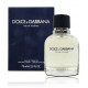 Dolce & Gabbana Pour Homme EDT kvepalai vyrams