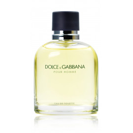 Dolce & Gabbana Pour Homme EDT kvepalai vyrams