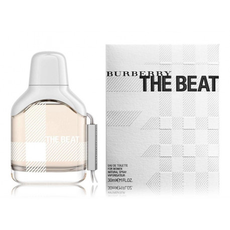 Burberry The Beat EDT kvepalai moterims