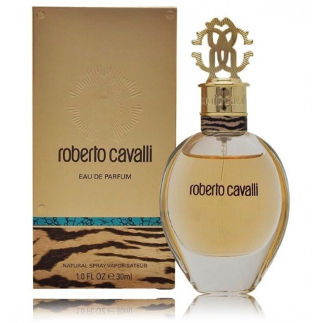 Roberto Cavalli Roberto Cavalli EDP kvepalai moterims