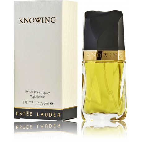 Estee Lauder Knowing EDP kvepalai moterims