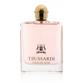 Trussardi Delicate Rose EDT kvepalai moterims