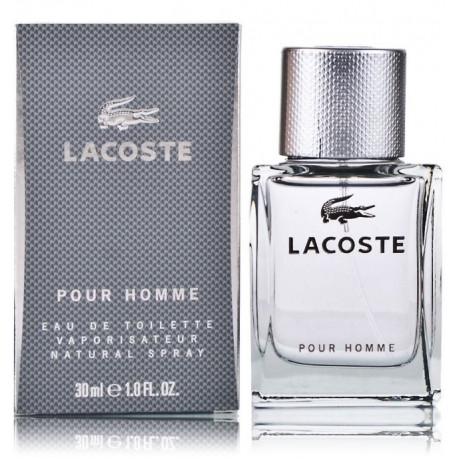 Lacoste Pour Homme EDT kvepalai vyrams