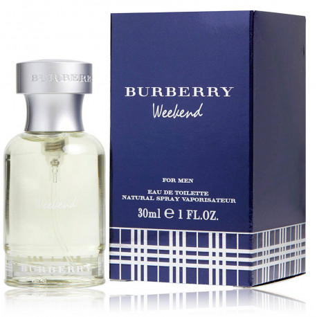 Burberry Weekend EDT духи для мужчин