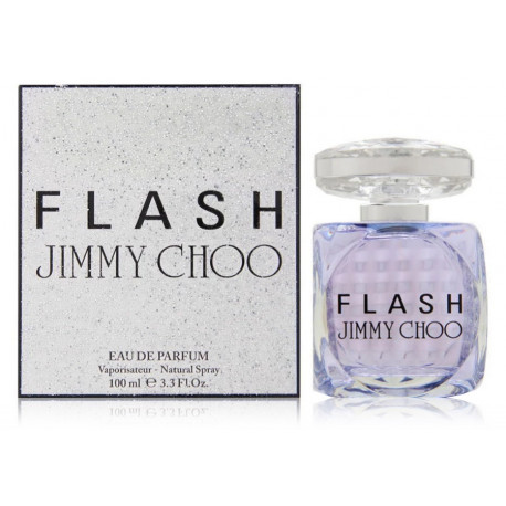 Jimmy Choo Flash EDP kvepalai moterims