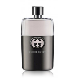 Gucci Guilty pour Homme EDT духи для мужчин