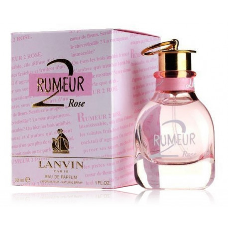 Lanvin Rumeur 2 Rose EDP kvepalai moterims