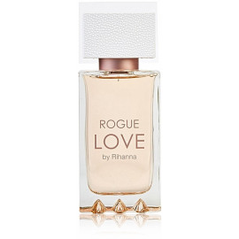 Rihanna Rogue Love EDP духи для женщин