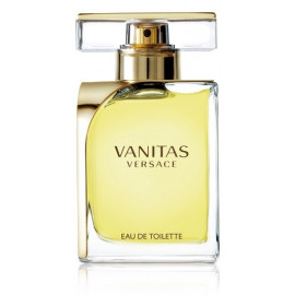 Versace Vanitas EDT kvepalai moterims