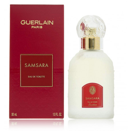 Guerlain Samsara EDT kvepalai moterims