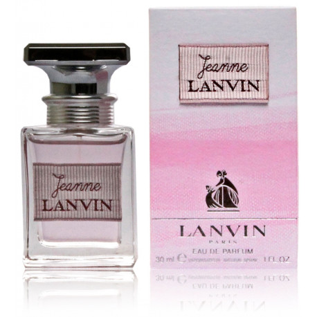 Lanvin Jeanne EDP духи для женщин