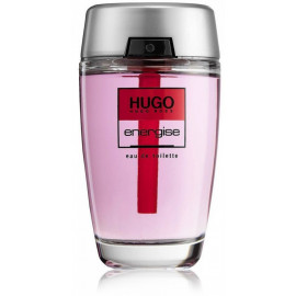 Hugo Boss Energise EDT духи для мужчин