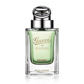 Gucci By Gucci Pour Homme Sport EDT kvepalai vyrams