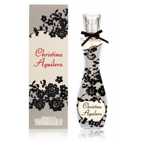 Christina Aguilera Christina Aguilera EDP kvepalai moterims