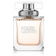 Karl Lagerfeld for Her EDP kvepalai moterims