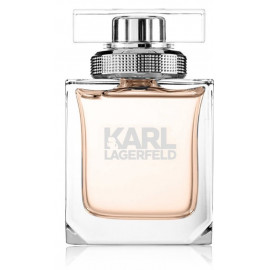 Karl Lagerfeld for Her EDP kvepalai moterims