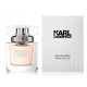 Karl Lagerfeld for Her EDP kvepalai moterims