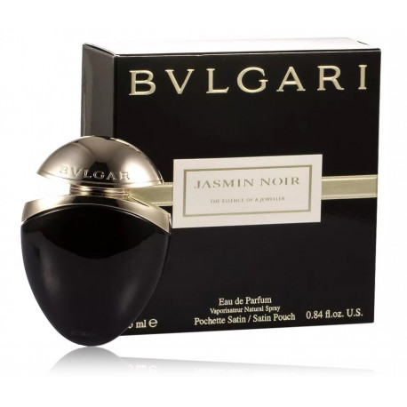 Bvlgari Jasmin Noir EDP kvepalai moterims