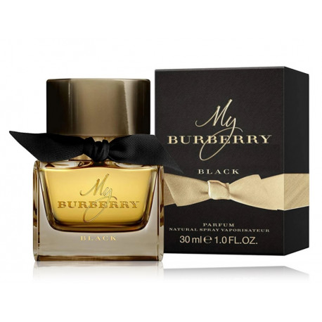 Burberry My Burberry Black Parfum PP kvepalai moterims