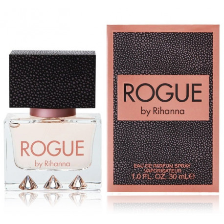 Rihanna Rogue EDP kvepalai moterims