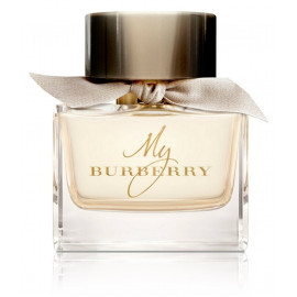 Burberry My Burberry EDT kvepalai moterims