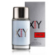 Hugo Boss Hugo XY EDT kvepalai vyrams