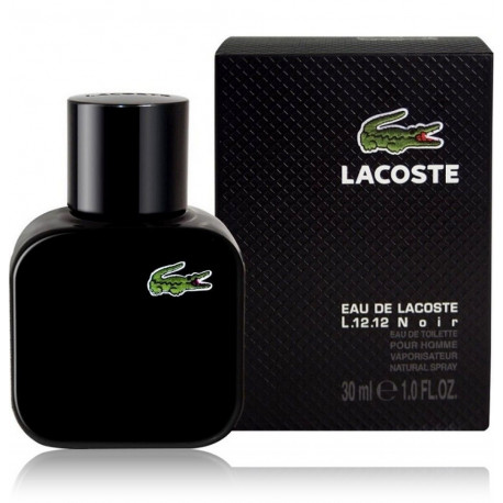 Lacoste Eau de Lacoste L.12.12. Noir EDT духи для мужчин