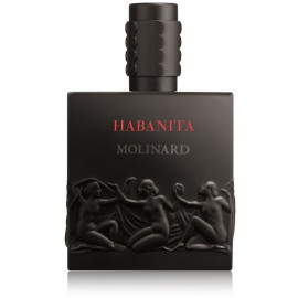 Molinard Habanita EDP kvepalai moterims