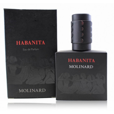 Molinard Habanita EDP kvepalai moterims