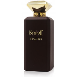 Korloff Royal Oud EDP kvepalai vyrams ir moterims