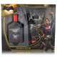 DC Comics Batman v Superman rinkinys vaikams (75 ml. EDT + dušo gelis 150 ml.)