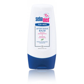 Sebamed For Men After Shave Balm balzamas po skutimosi 100 ml.