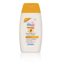 Sebamed Baby Sun Lotion SPF 30 apsauginis losjonas nuo saulės vaikams 200 ml.