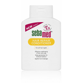 Sebamed Classic Hair Repair Conditioner atkuriamasis kondicionierius 200 ml.