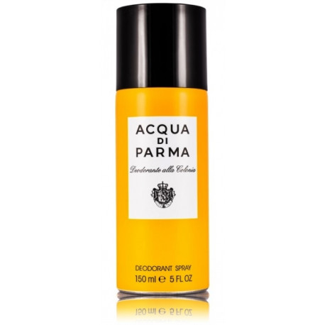 Acqua di Parma Colonia purškiamas dezodorantas 150 ml.