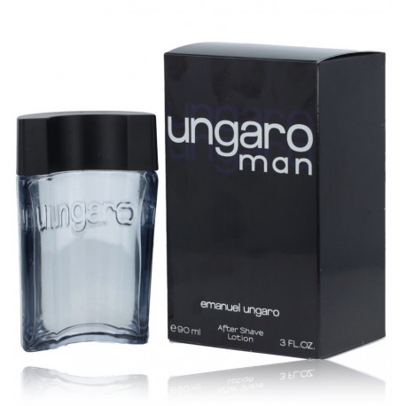 Emanuel Ungaro Man losjonas po skutimosi 90 ml.