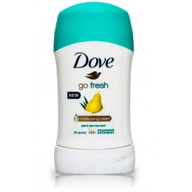 Dove Go Fresh Peer & Aloe Vera карандаш антиперспирант 40 мл.