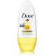 Dove Go Fresh Grapefruit & Lemon Grass rutulinis antiperspirantas 50 ml.
