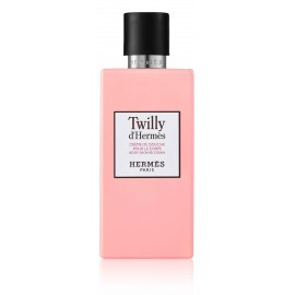 Hermes Twilly d´Hermes dušo gelis moterims 200 ml.