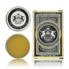 Dear Barber Moustache Wax ūsų vaškas 25 ml.