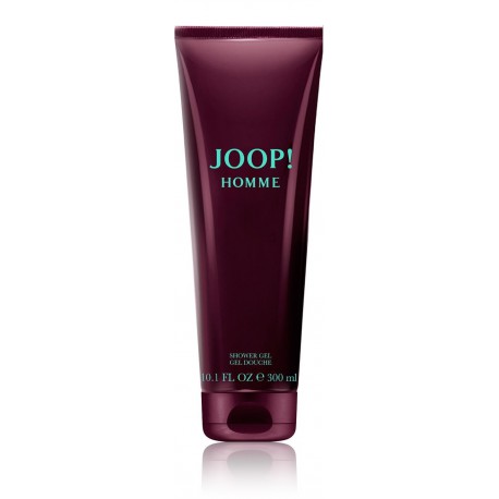 Joop! Joop Homme dušo gelis vyrams 300 ml.