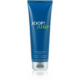 Joop! Jump dušo želė-šampūnas vyrams