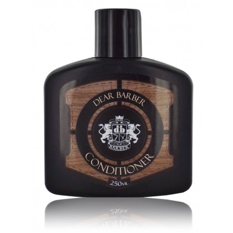 Dear Barber Conditionier kondicionierius plaukams ir barzdai 250 ml.