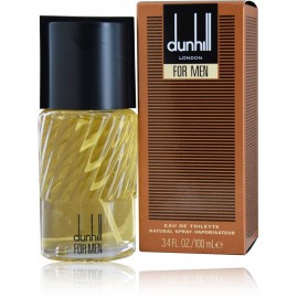 Dunhill for Men 100 ml. EDT kvepalai vyrams