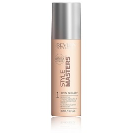 Revlon Professional Style Masters Smooth priemonė plaukų tiesinimui 150 ml.